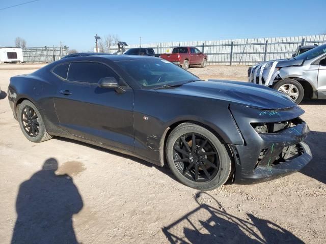 2016 Chevrolet Camaro LT