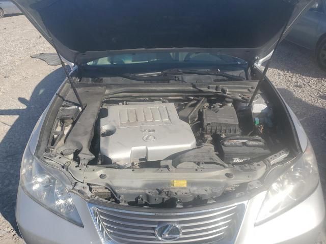 2009 Lexus ES 350