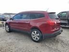 2011 Chevrolet Traverse LTZ