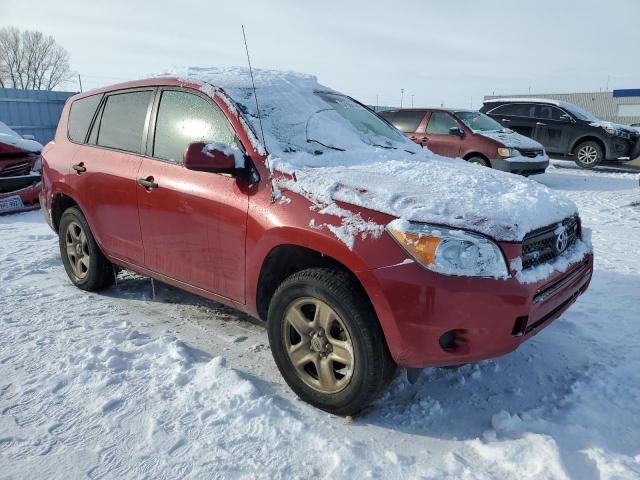 2008 Toyota Rav4