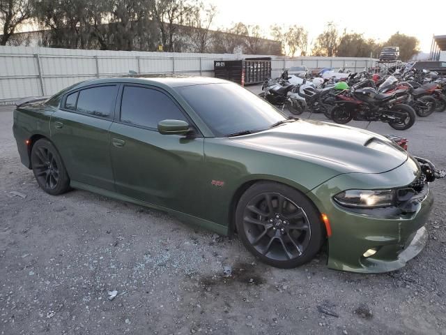 2021 Dodge Charger Scat Pack