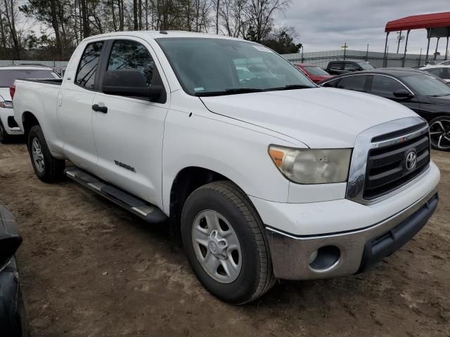 2011 Toyota Tundra Double Cab SR5