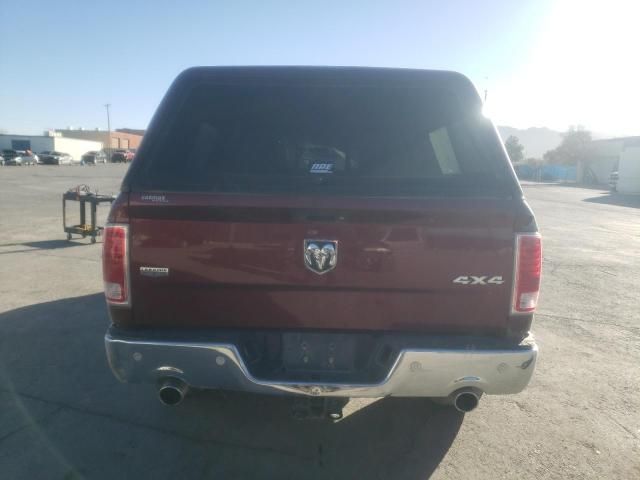 2017 Dodge 1500 Laramie