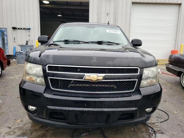 2007 Chevrolet Tahoe C1500