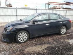 2017 Nissan Sentra S for sale in Kapolei, HI