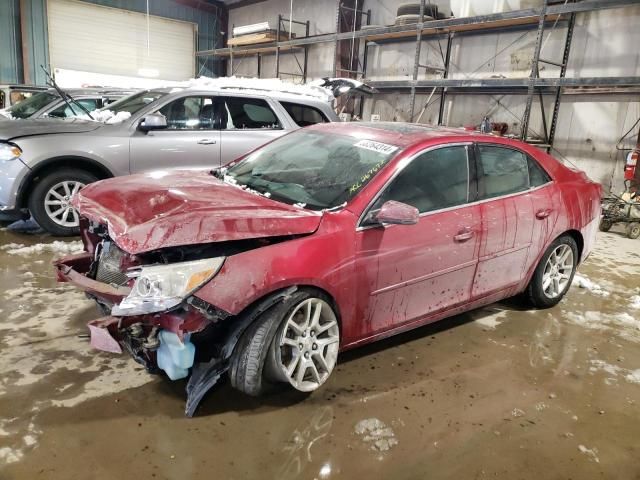 2014 Chevrolet Malibu 1LT