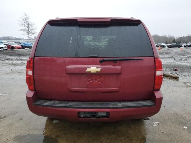 2007 Chevrolet Tahoe K1500