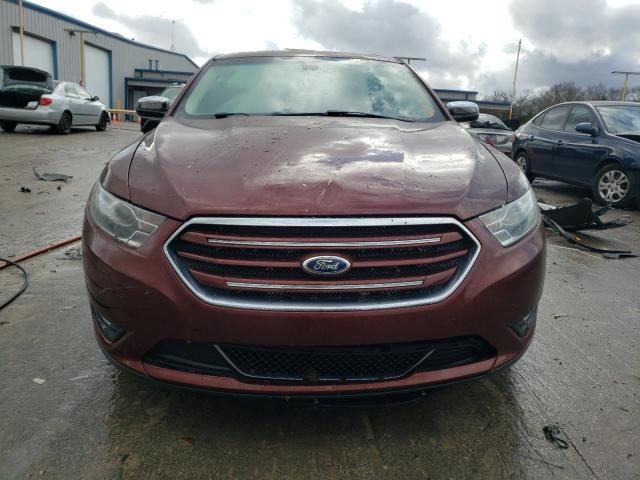 2015 Ford Taurus Limited