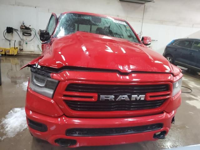 2019 Dodge RAM 1500 BIG HORN/LONE Star