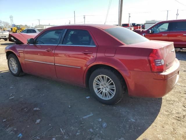 2009 Chrysler 300 LX