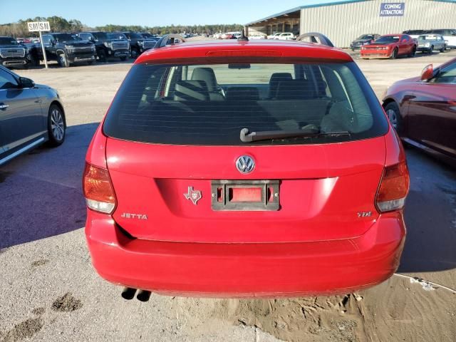 2014 Volkswagen Jetta TDI