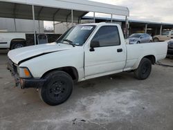 Toyota Pickup 1/2 ton Short Whee Vehiculos salvage en venta: 1995 Toyota Pickup 1/2 TON Short Wheelbase