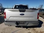 2019 Ford F150 Super Cab