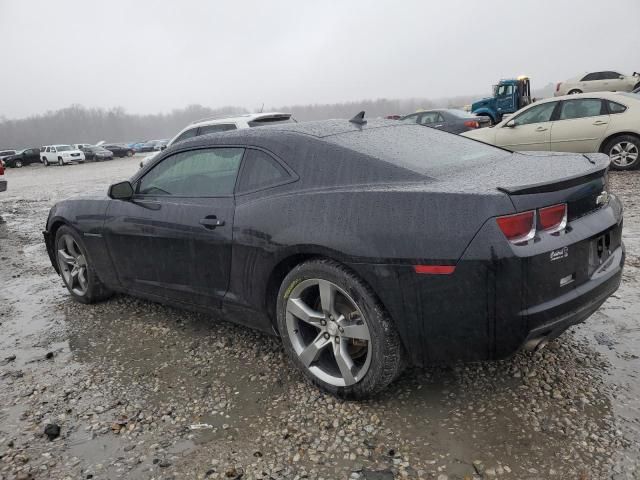 2011 Chevrolet Camaro LT