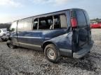 2002 Chevrolet Express G3500