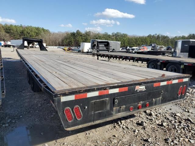 2022 Other 2022 HD Trailer 40'GOOSENECK