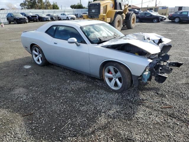 2008 Dodge Challenger SRT-8