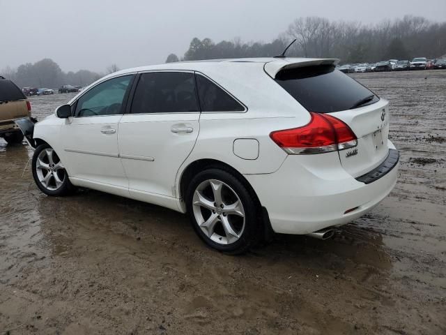 2009 Toyota Venza