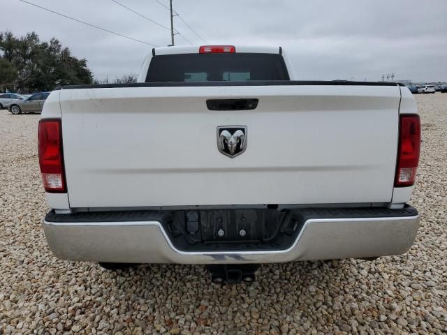 2018 Dodge RAM 1500 ST