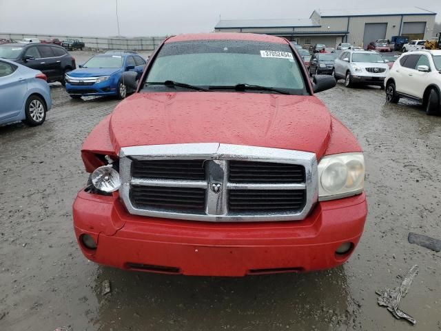 2006 Dodge Dakota Quad SLT