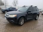 2011 Subaru Forester 2.5X Premium