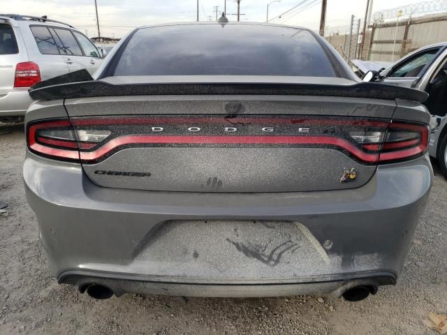 2019 Dodge Charger Scat Pack