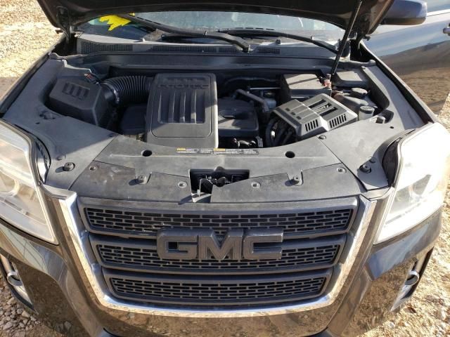 2015 GMC Terrain SLT