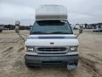 2002 Ford Econoline E350 Super Duty Van