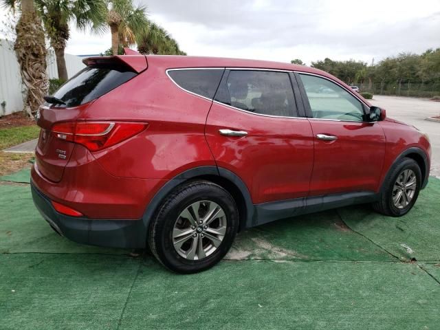 2015 Hyundai Santa FE Sport