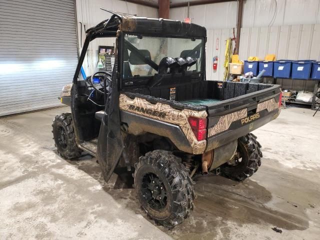 2022 Polaris Ranger XP 1000 Waterfowl Edition