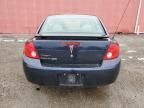 2008 Pontiac G5 SE