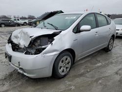 Toyota Prius salvage cars for sale: 2009 Toyota Prius