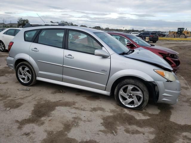 2008 Pontiac Vibe