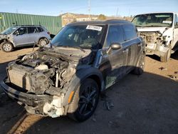 Vehiculos salvage en venta de Copart Colorado Springs, CO: 2014 Mini Cooper S Countryman