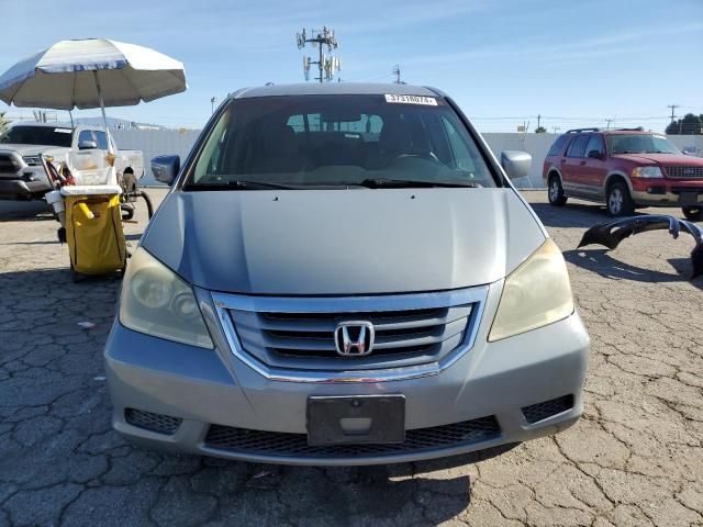 2008 Honda Odyssey EX