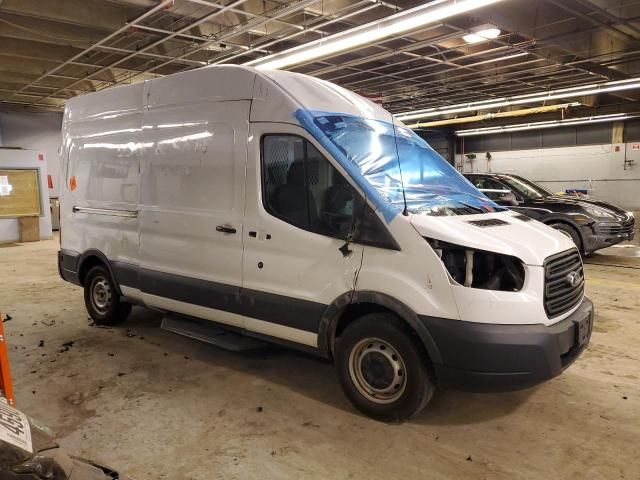 2017 Ford Transit T-250