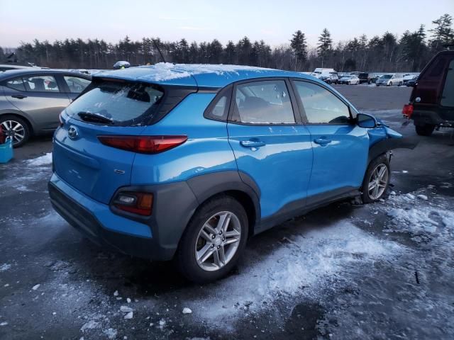 2019 Hyundai Kona SE