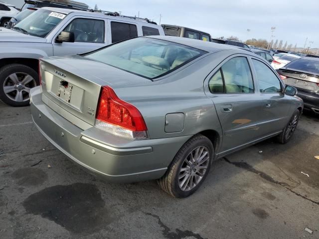 2008 Volvo S60 2.5T