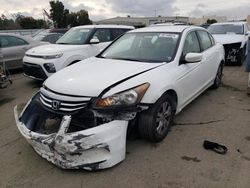 Honda Accord LXP Vehiculos salvage en venta: 2012 Honda Accord LXP