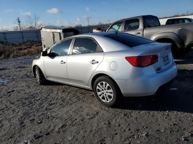 2011 KIA Forte LX