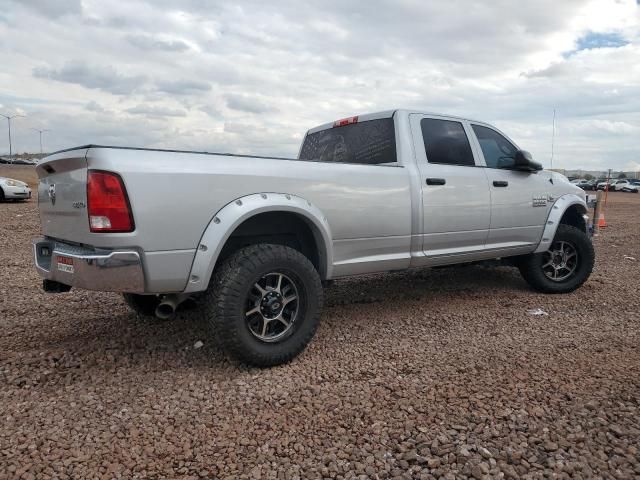 2015 Dodge RAM 2500 ST