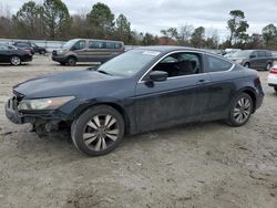 Clean Title Cars for sale at auction: 2008 Honda Accord LX-S