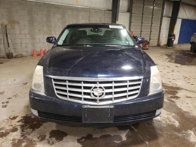 2007 Cadillac DTS