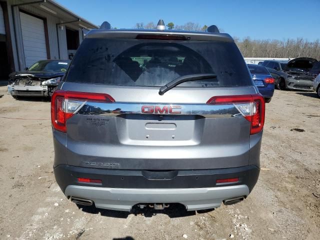 2020 GMC Acadia SLE