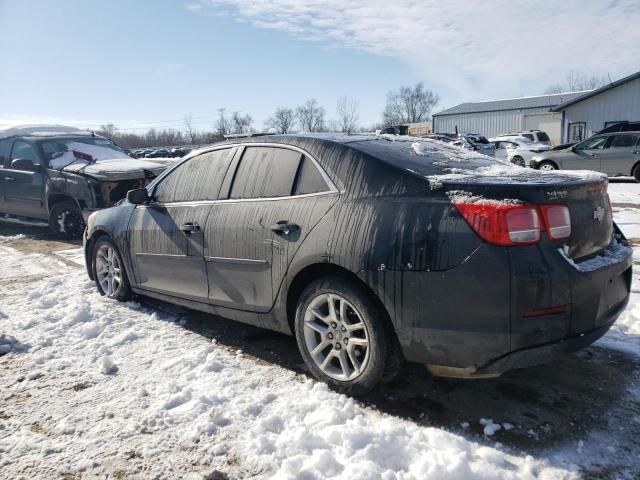 2014 Chevrolet Malibu 1LT