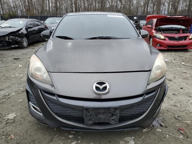 2010 Mazda 3 S