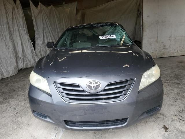 2008 Toyota Camry CE