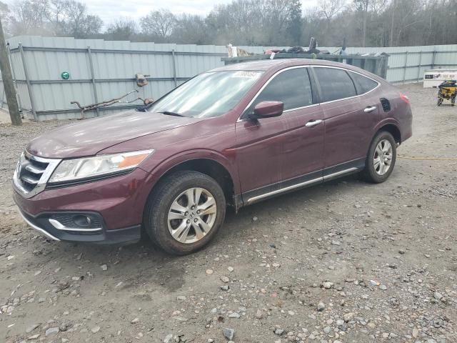 2013 Honda Crosstour EXL