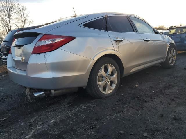 2010 Honda Accord Crosstour EXL