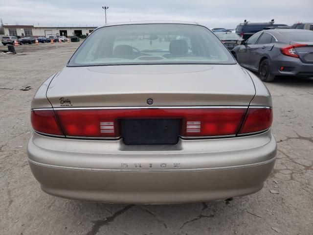 1998 Buick Century Limited